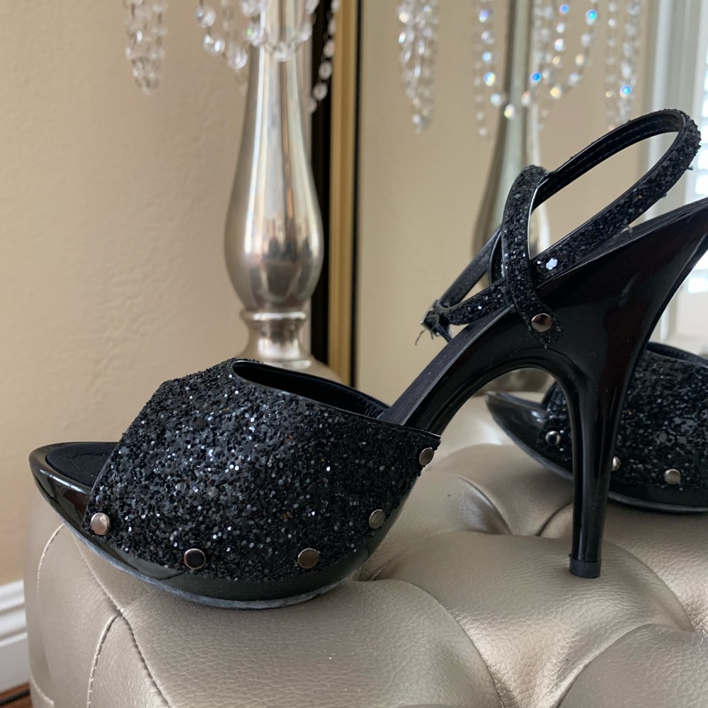 Giuseppe Zanotti Design shoes
